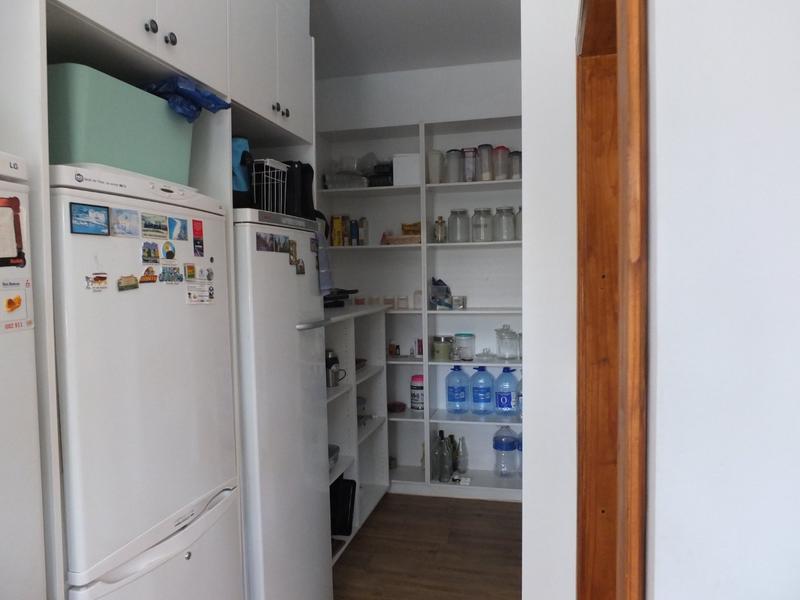 To Let 4 Bedroom Property for Rent in Dormehls Drift Western Cape
